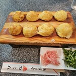 Akashiyaki Takohachi - 