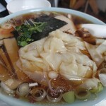ラーメン 華月 - 