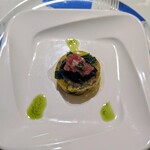 ル・ジャルダン・デ・サヴール - 