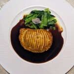 ル・ジャルダン・デ・サヴール - 