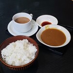 肉食堂 ハレノヒミート - 