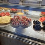 アム ストラム グラム - 