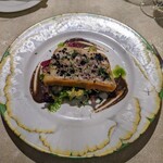 ル・ジャルダン・デ・サヴール - 