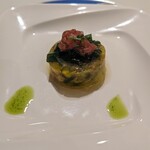 ル・ジャルダン・デ・サヴール - 