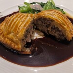 ル・ジャルダン・デ・サヴール - 