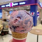 サーティワンアイスクリーム - 料理写真: