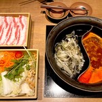 Shabushabu Onyasai - 