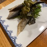 こだわり蕎麦とモダン料理 みさお - 