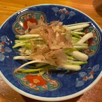 守礼の邦 - 島らっきょ