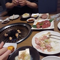 焼肉 大香園 - 