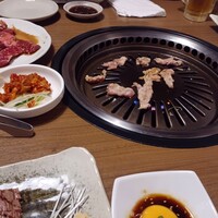 焼肉 大香園 - 