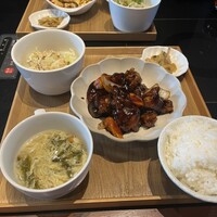 御膳房 銀座店 - 