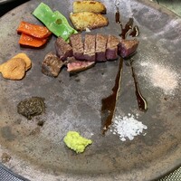 ニュー松坂 西宮北口店 - 