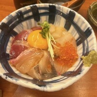 魚匠 銀平 心斎橋店 - 