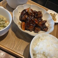 御膳房 銀座店 - 