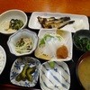 おふくろの味泉