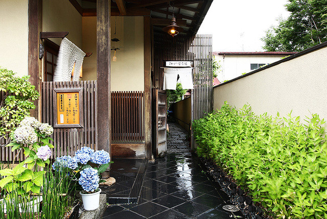 鮨家 だるま - 郡山（寿司）の写真