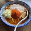 麺処 魚雷 東バイパス店