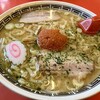 赤湯ラーメン 龍上海 赤湯本店