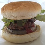 のこバーガー - 