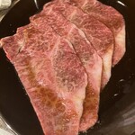 焼肉 ジャンボ - 