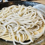 Soba Kafe Ikutamura - 