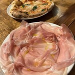 イタリアンとワインのお店 Secondo Casa - 