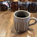 Kafe Koborebi - コーヒー