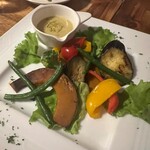 イタリアンとワインのお店 Secondo Casa - 