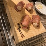 焼肉 ジャンボ - 