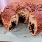 ハートブレッドアンティーク - 料理写真: