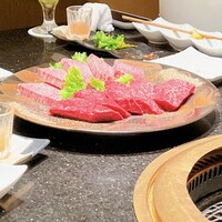 焼肉 いのうえ 吉祥寺店 - 