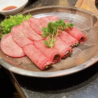 焼肉 いのうえ 吉祥寺店 - 