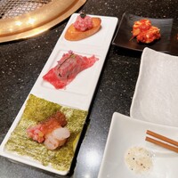 焼肉 いのうえ 吉祥寺店 - 