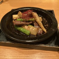 並木橋なかむら - 