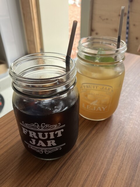 シーサイドキッチン プルポ（seaside kitchen pulpo） - 鶴岡（カレー）の写真