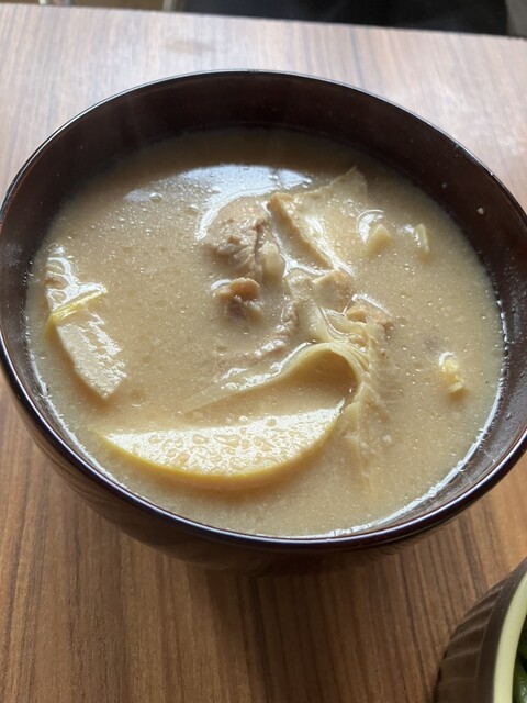 シーサイドキッチン プルポ（seaside kitchen pulpo） - 鶴岡（カレー）の写真