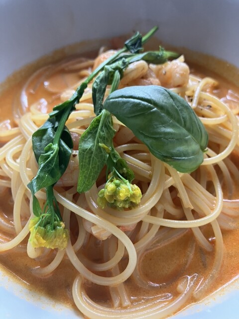 シーサイドキッチン プルポ（seaside kitchen pulpo） - 鶴岡（カレー）の写真