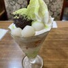 カフェ ロン - 料理写真: