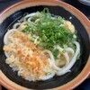 白川うどん