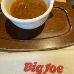 Big joe - 