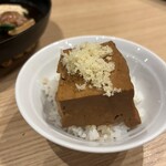 豆富食堂 - 