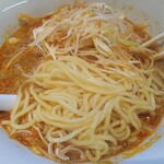 ちー坊のタンタン麺  - 