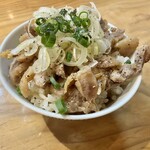 自家製麺 うろた - 