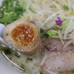 Ramen Ya Shichi - 