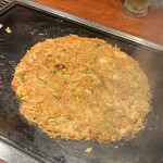 お好み焼きは ここやねん - 