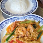タイ料理 paopao the elephant - 