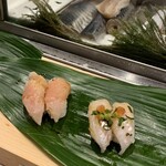 Sushidokoro Shintanaka - 