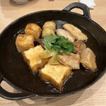 豆富食堂 - 