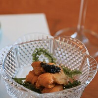 やま中・本店　鮨と日本料理　 - 